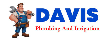 Trusted plumber in BRISTOLVILLE